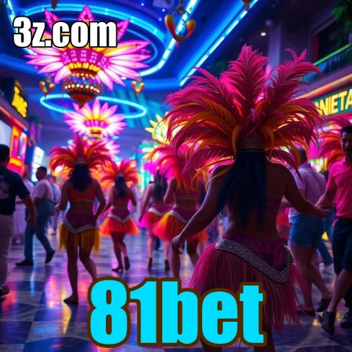 Aposta em Sports: A Emoção do 81bet na Palma da Mão