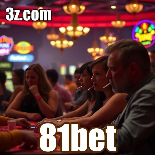 Bingo no 81bet: A Magia do Jogo Clássico Modernizado