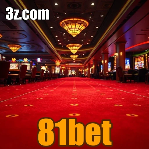 A Loteria da 81bet: Emoção e Prêmios à Vista