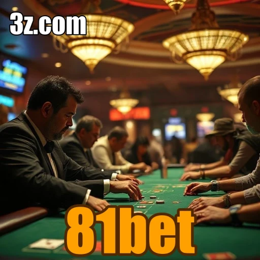 Racing na 81bet: Acelere a Diversão das Corridas Online!