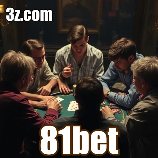 Slots incríveis no 81bet: Aventura e emoção em cada giro